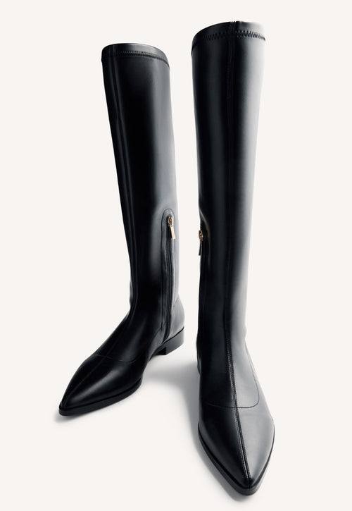 ELASTIC BOOTS AITKIN