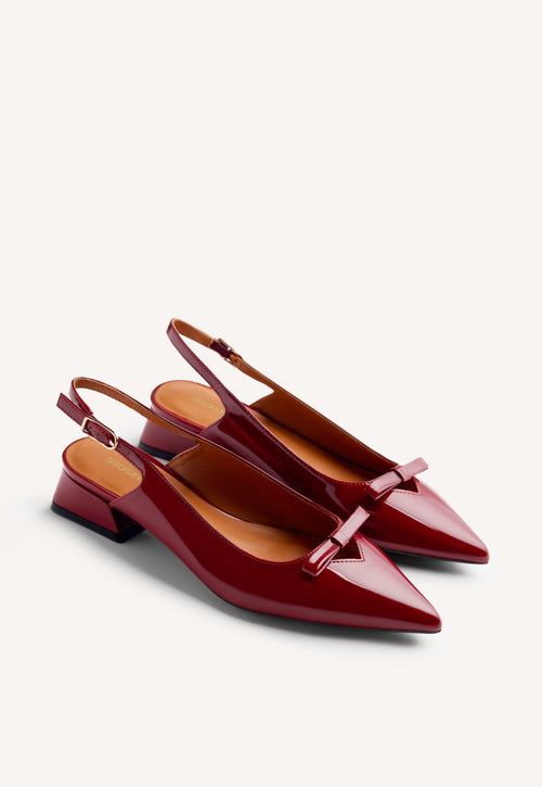 ESCARPINS À TALONS PONEMAH