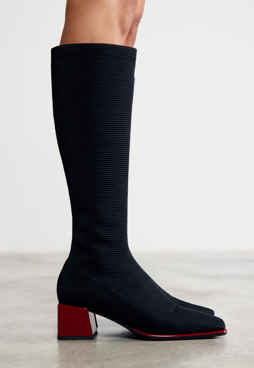 BOTAS ELÁSTICAS WAJIR