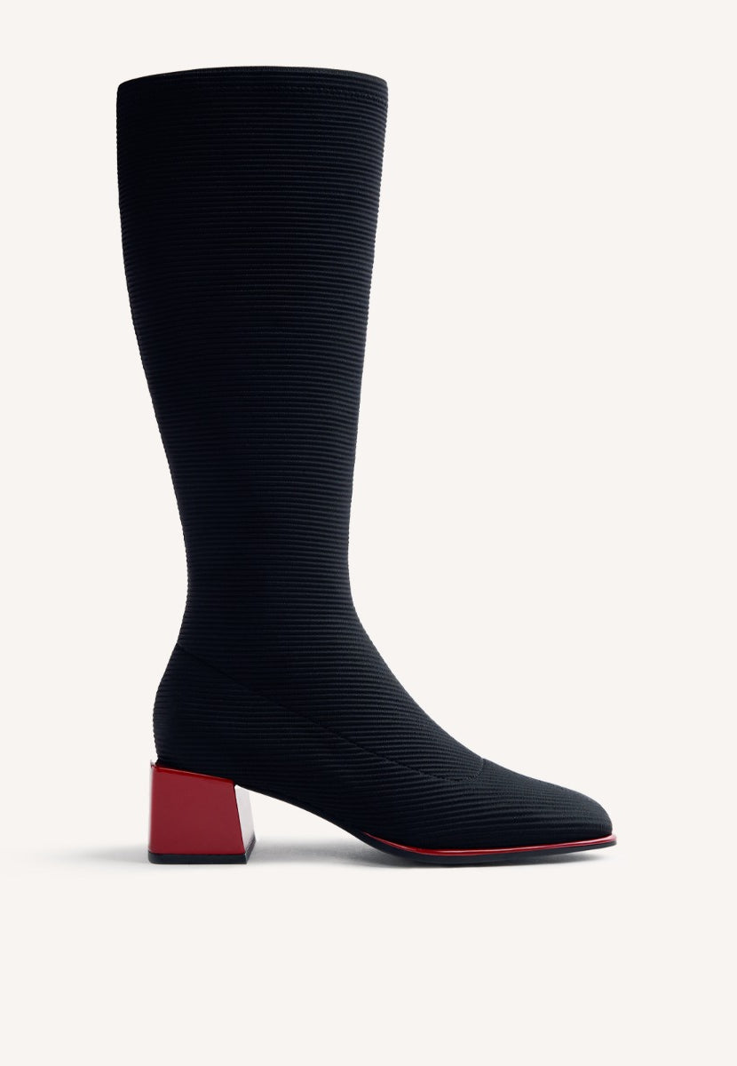 BOTAS ELÁSTICAS WAJIR