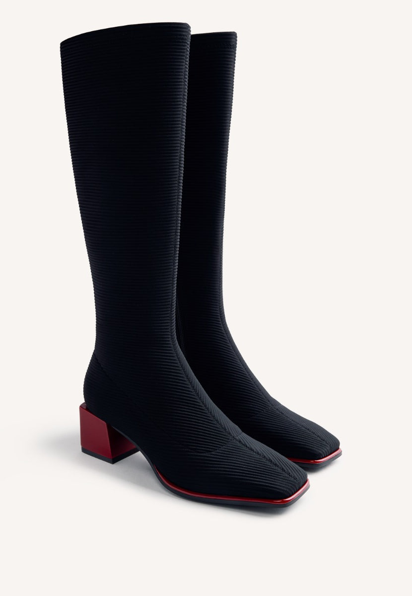 BOTAS ELÁSTICAS WAJIR