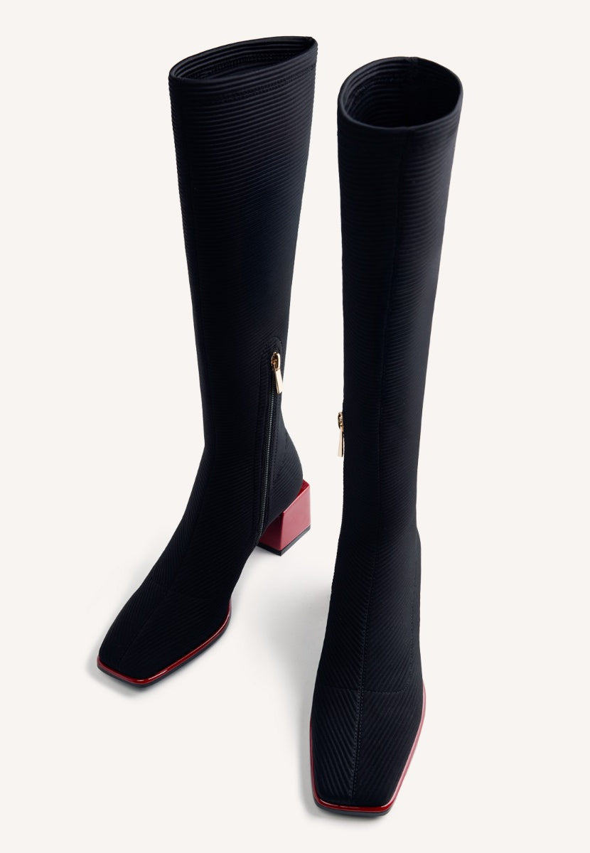 BOTAS ELÁSTICAS WAJIR