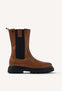BOTAS COURO DULUTH
