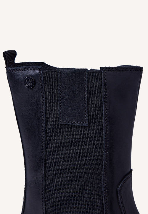 STIVALI PELLE DULUTH