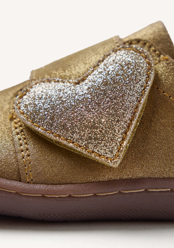GIOSEPPO BAREFOOT - ZAPATILLAS PIEL SERRAJE BRILLO BEMIDJI