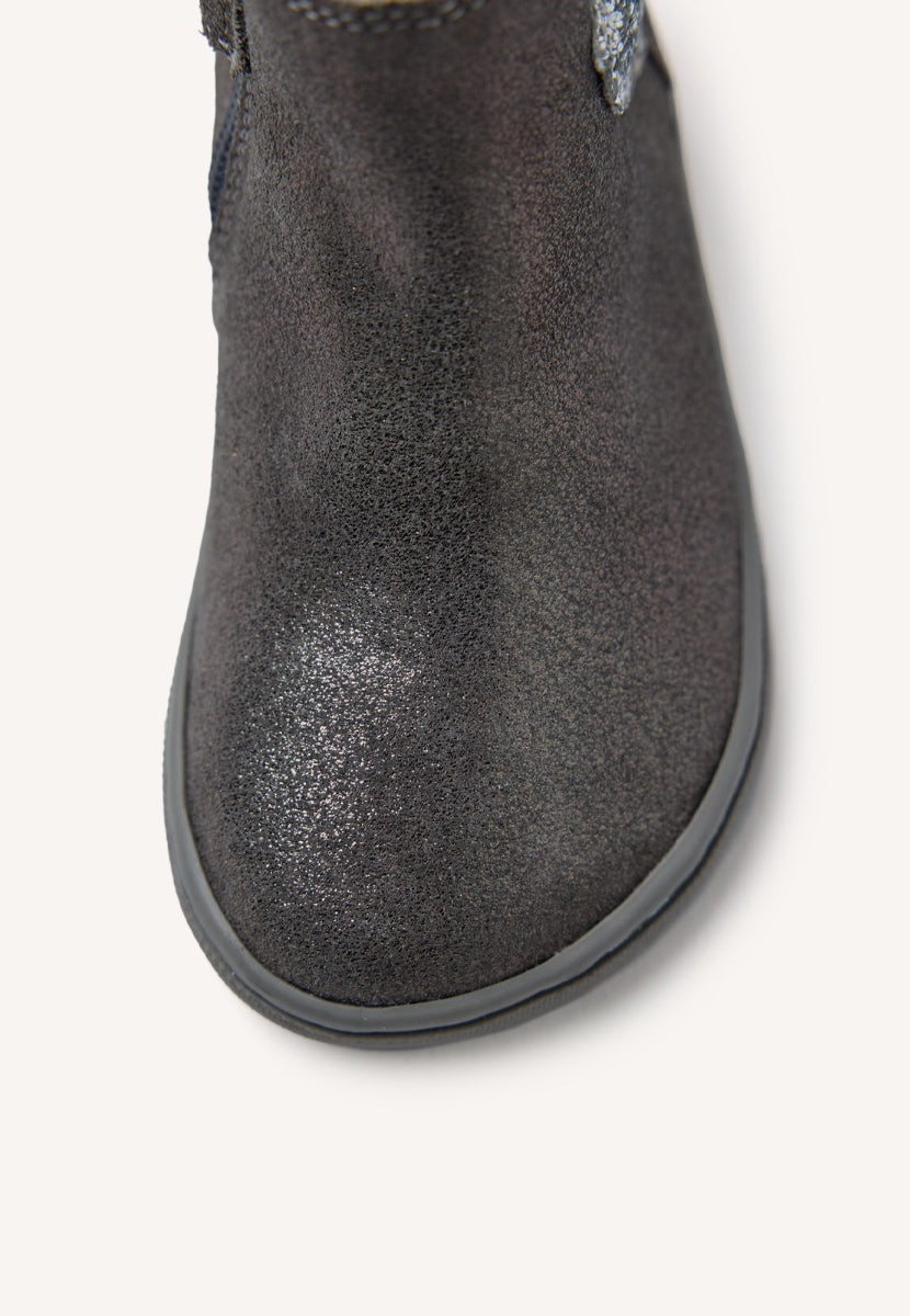GIOSEPPO BAREFOOT - BOTINES PIEL SERRAJE COKATO