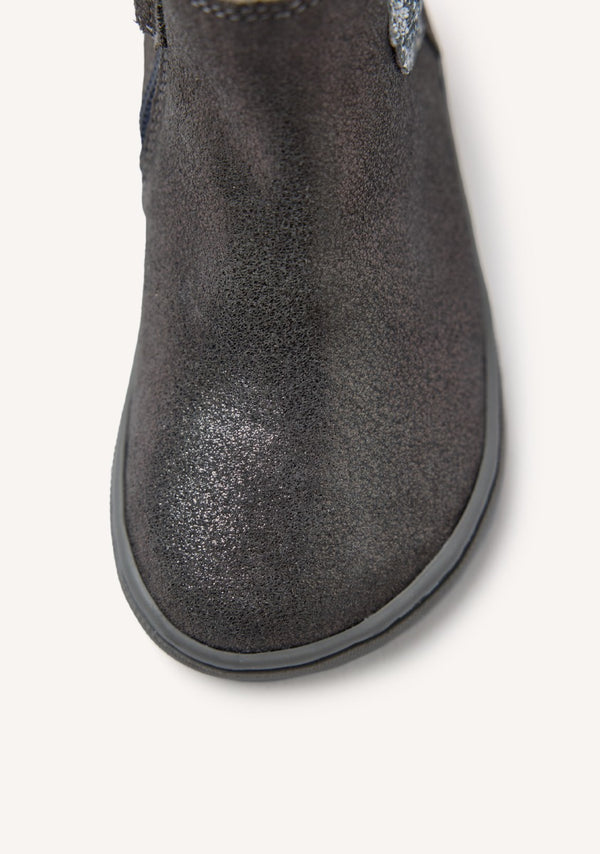 GIOSEPPO BAREFOOT - BOTINES PIEL SERRAJE COKATO