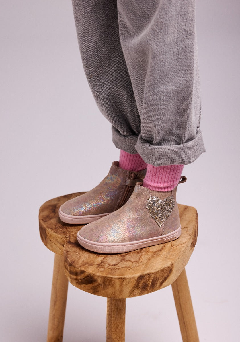 Stivaletti Oxford GIOSEPPO Donna In Pelle Di Vitello Lenzing: Eleganti, Comodi E Versatili Per Ogni Occasione