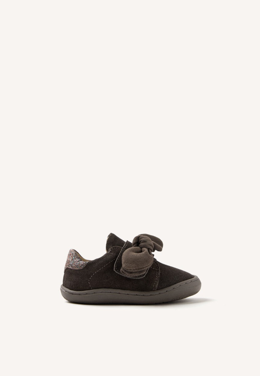 GIOSEPPO BAREFOOT - ZAPATILLAS PIEL LAZO GENOLA