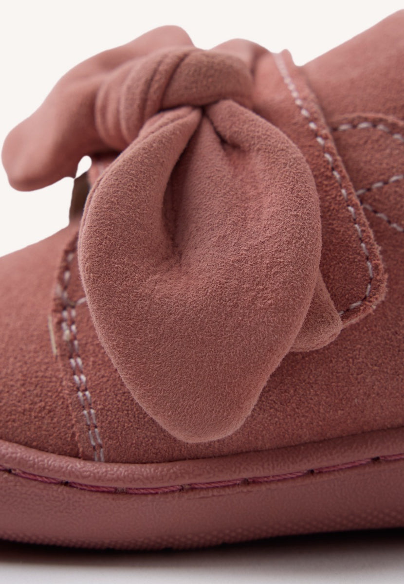 GIOSEPPO BAREFOOT - ZAPATILLAS PIEL LAZO GENOLA