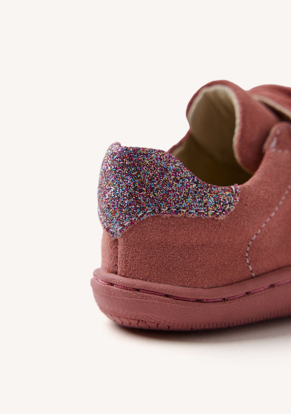 GIOSEPPO BAREFOOT - ZAPATILLAS PIEL LAZO GENOLA