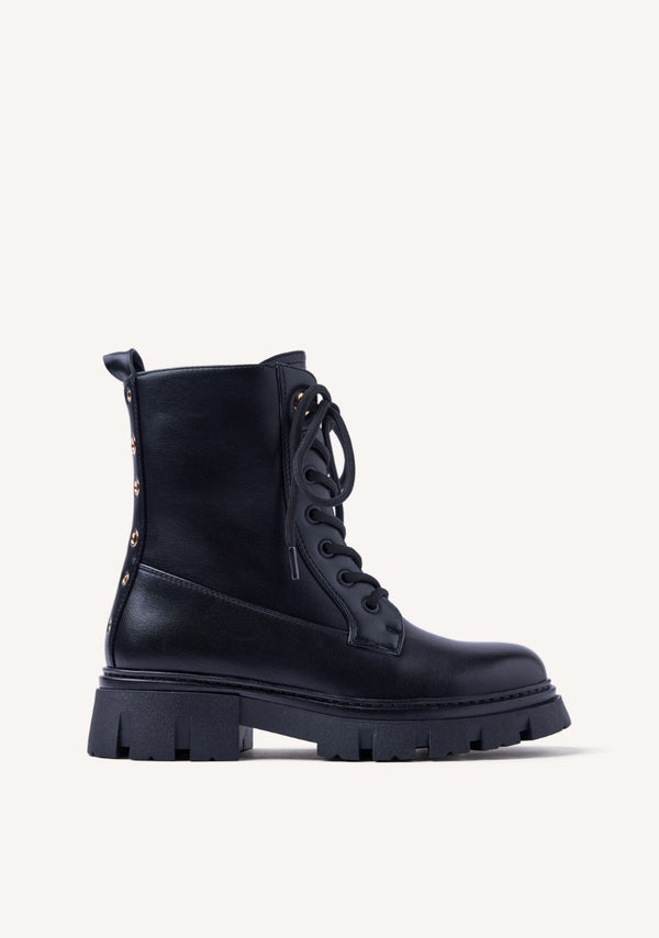 BOTAS OLLADOS IHLEN