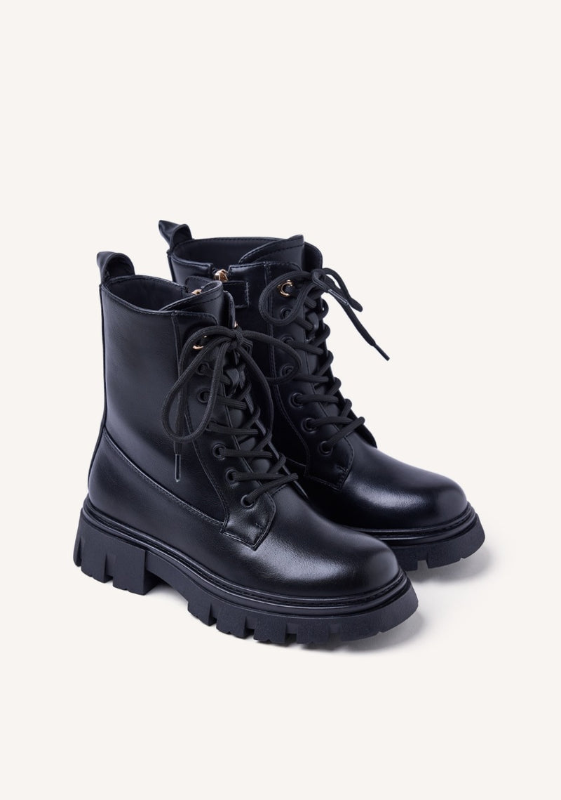 BOTAS OLLADOS IHLEN