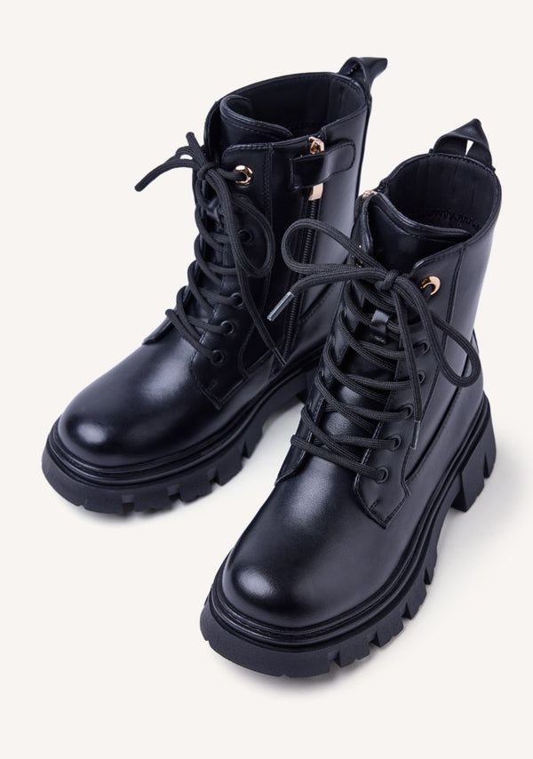 BOTAS OLLADOS IHLEN