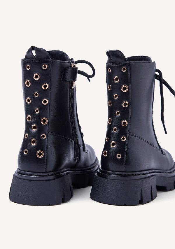 BOTAS OLLADOS IHLEN