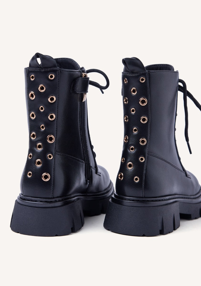 BOTAS OLLADOS IHLEN