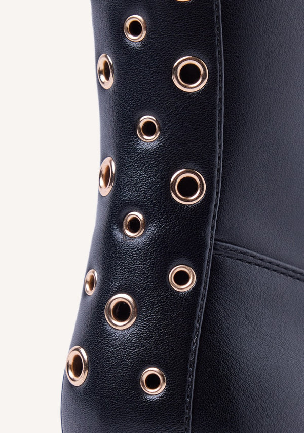 BOTAS OLLADOS IHLEN