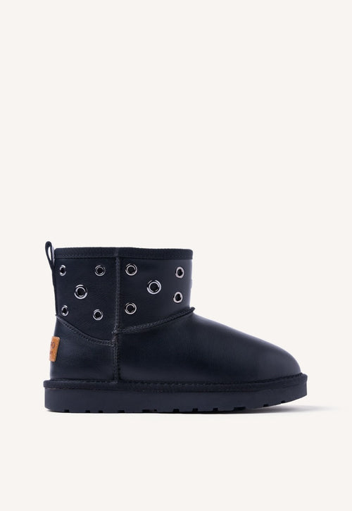 EYELET AUSTRALIAN BOOTS OSAKIS