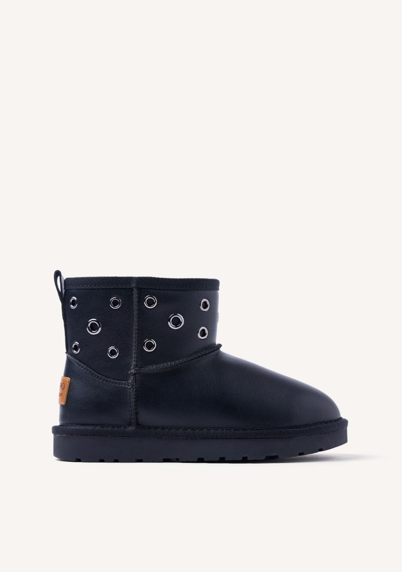 BOTAS AUSTRALIANAS OLLADOS OSAKIS