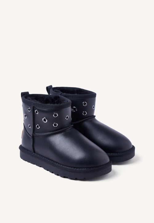 EYELET AUSTRALIAN BOOTS OSAKIS