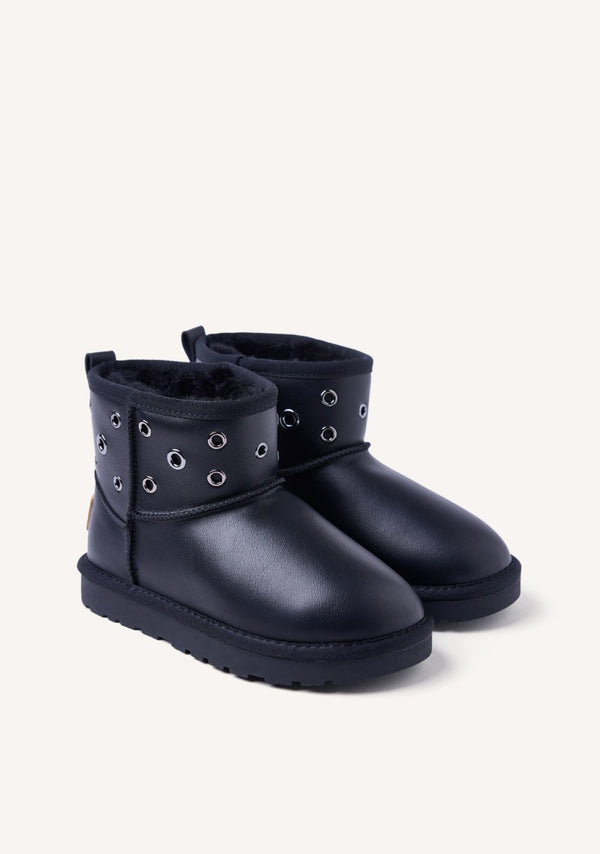 BOTAS AUSTRALIANAS OLLADOS OSAKIS