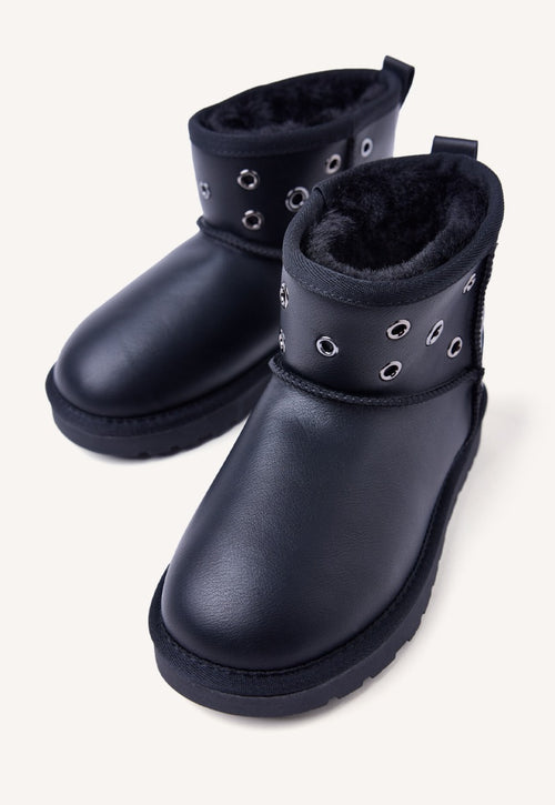 EYELET AUSTRALIAN BOOTS OSAKIS
