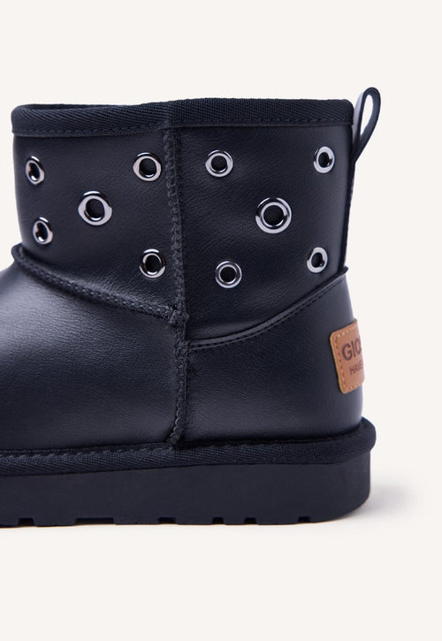EYELET AUSTRALIAN BOOTS OSAKIS