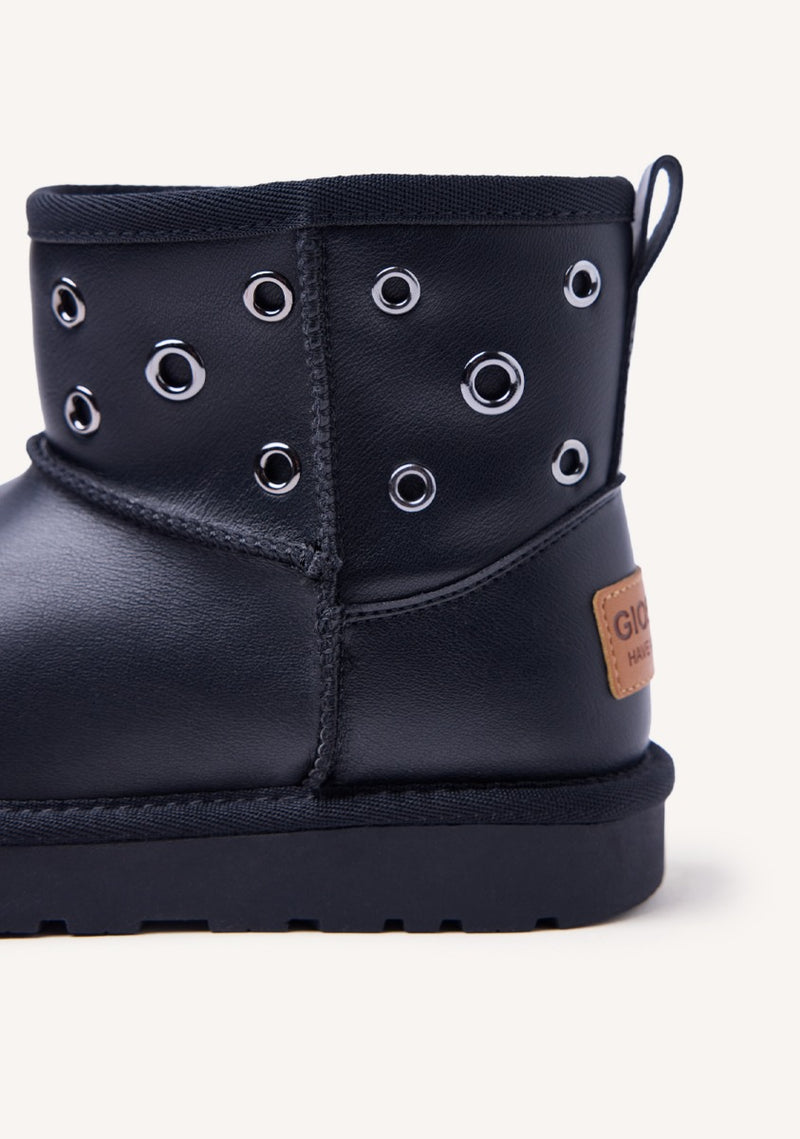 BOTAS AUSTRALIANAS OLLADOS OSAKIS