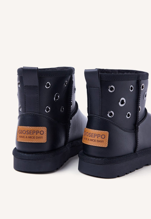 EYELET AUSTRALIAN BOOTS OSAKIS