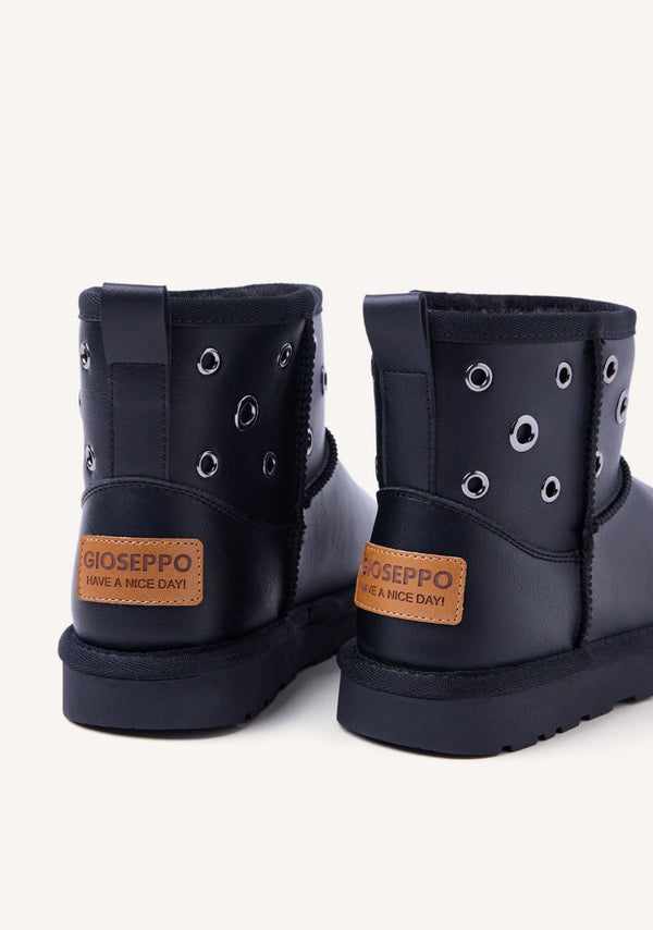 BOTAS AUSTRALIANAS OLLADOS OSAKIS