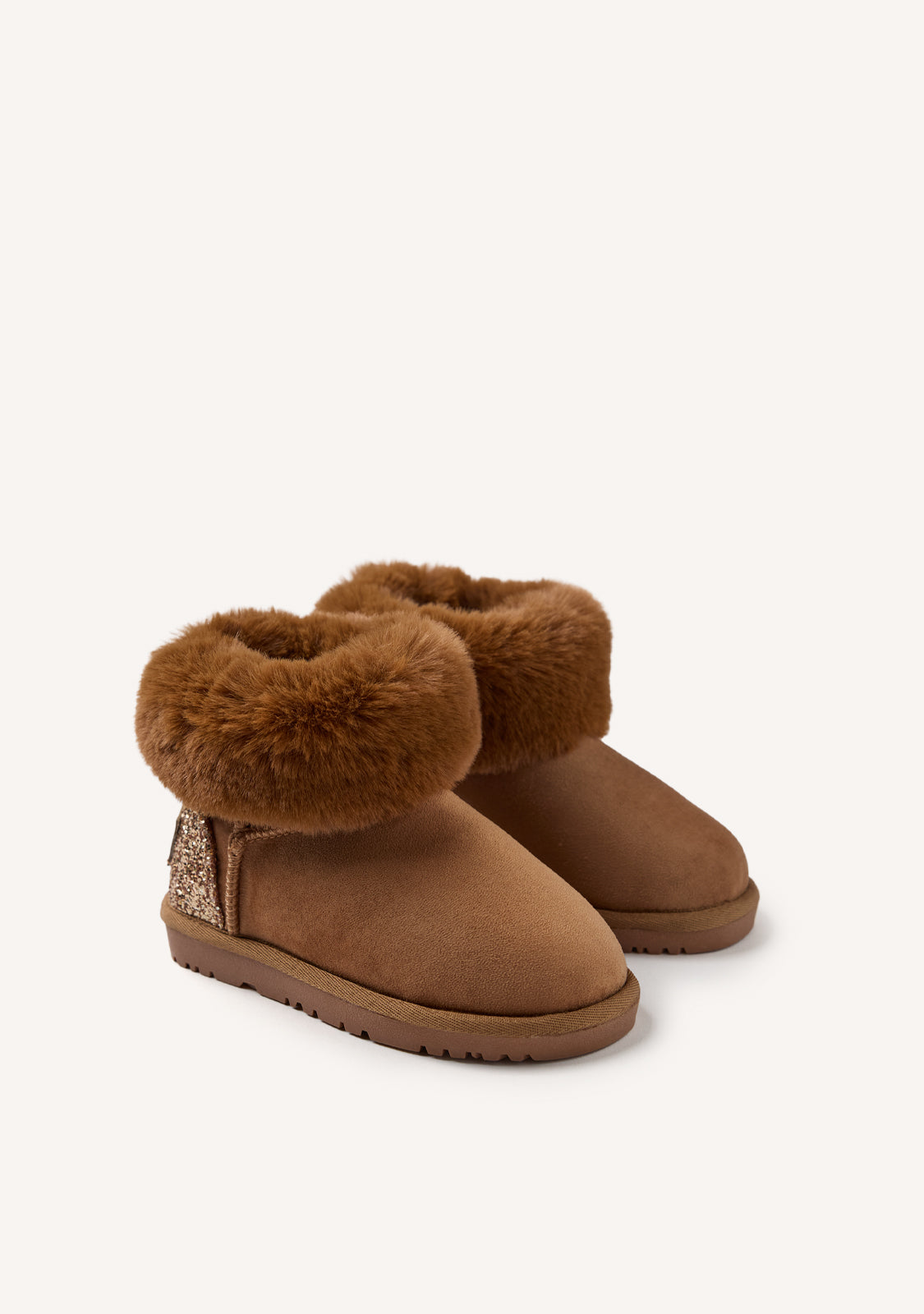 AUSTRALIAN BOOTS GLITTER AURDAL