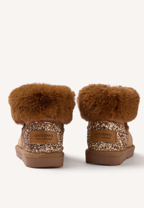 AUSTRALIAN BOOTS GLITTER AURDAL