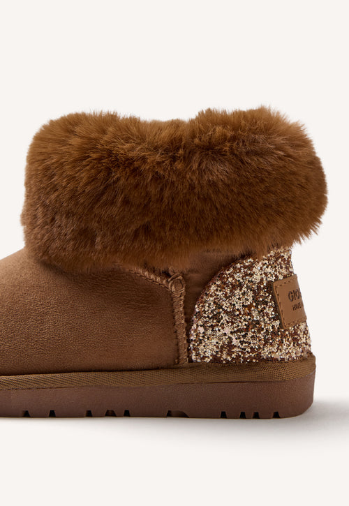 AUSTRALIAN BOOTS GLITTER AURDAL