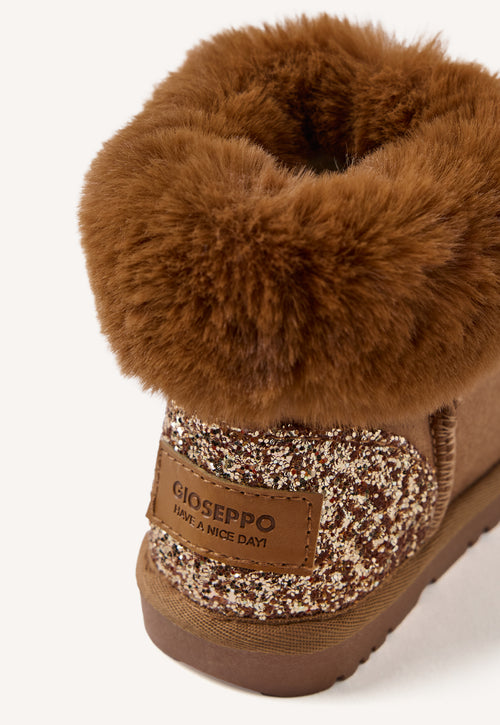 AUSTRALIAN BOOTS GLITTER AURDAL