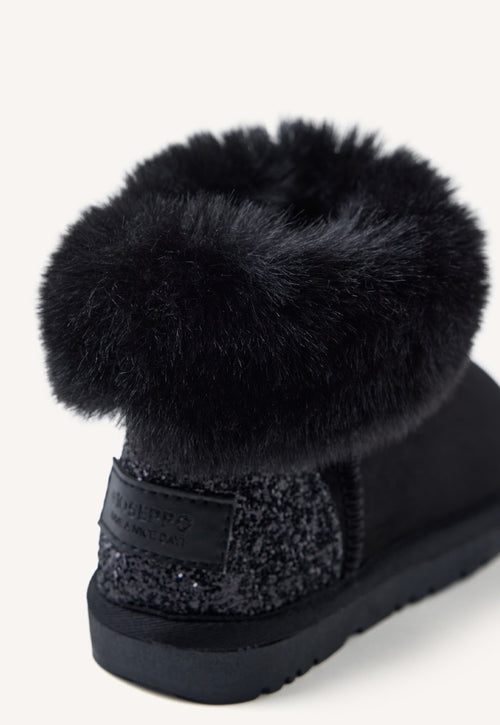 AUSTRALIAN BOOTS GLITTER AURDAL