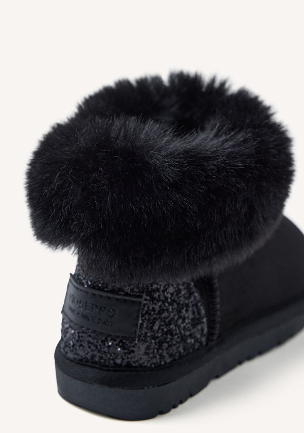  BOTAS AUSTRALIANAS BRILLO AURDAL
