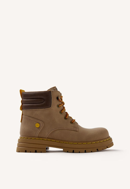 MOUNTAIN STYLE BOOTS RUXLEY