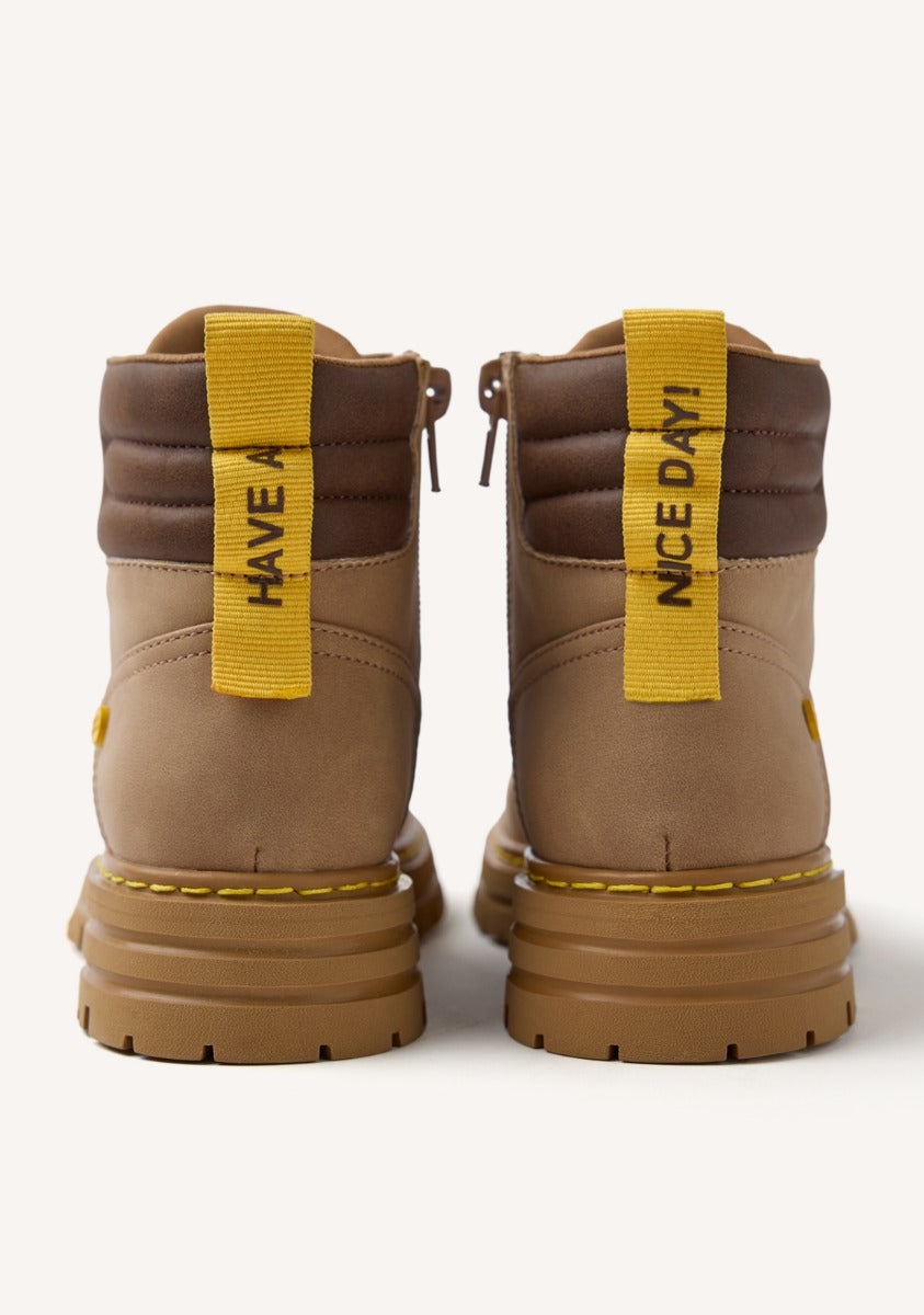 STIVALI DA MONTAGNA RUXLEY