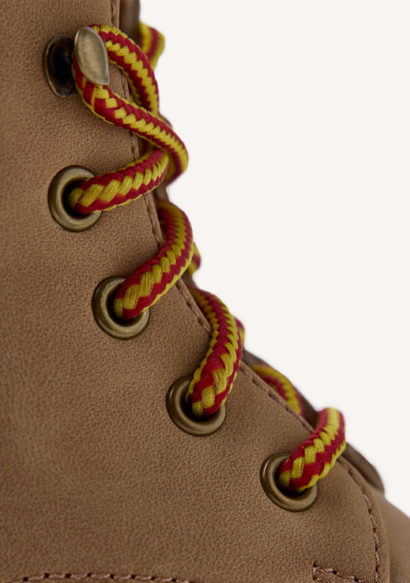 STIVALI DA MONTAGNA RUXLEY