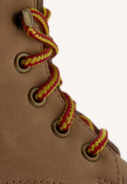 MOUNTAIN STYLE BOOTS RUXLEY