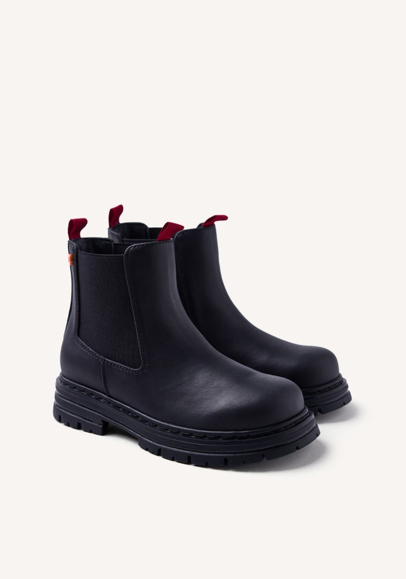 CHELSEA BOOTS MIZPAH