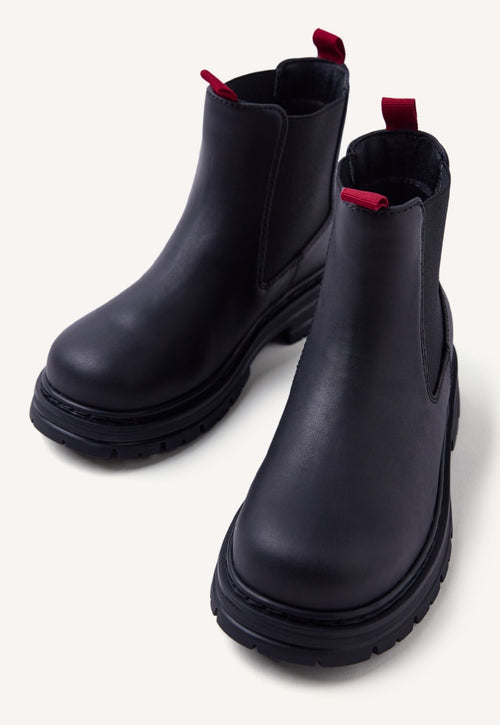 CHELSEA BOOTS MIZPAH
