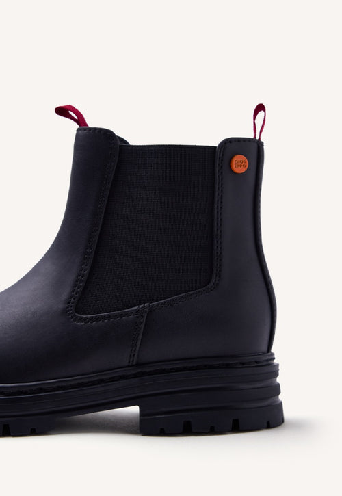 CHELSEA BOOTS MIZPAH