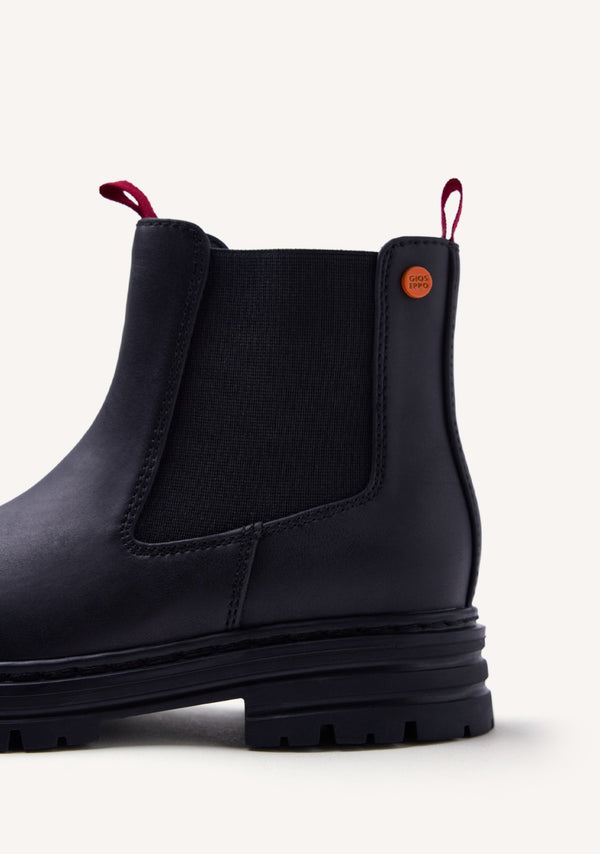 CHELSEA BOOTS MIZPAH