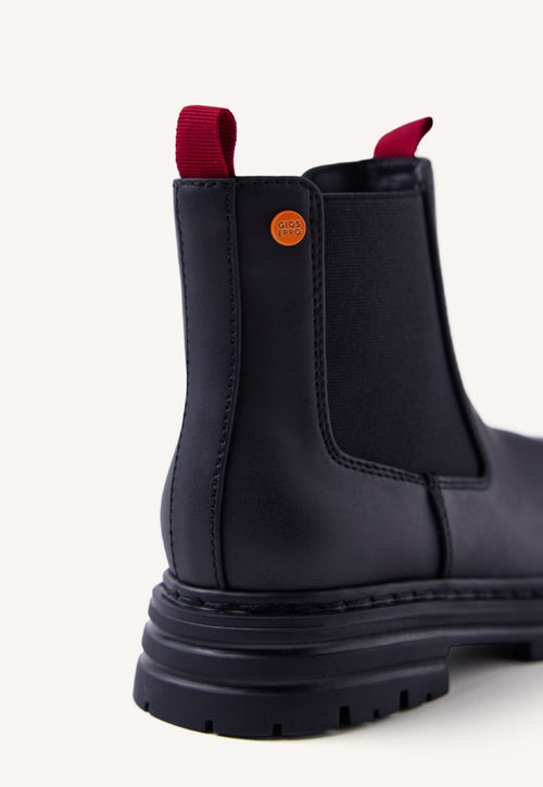 CHELSEA BOOTS MIZPAH