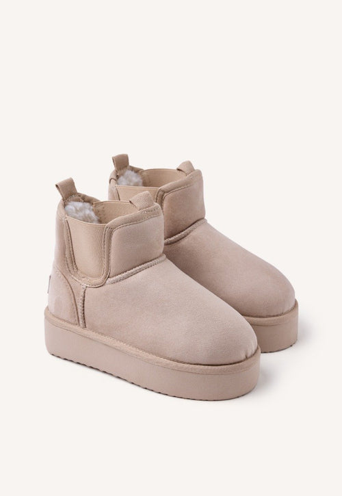 AUSTRALIAN BOOTS COBDEN