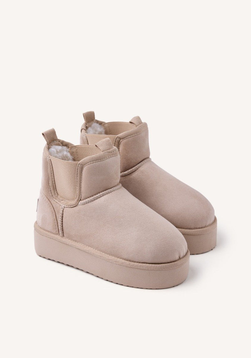 BOTAS AUSTRALIANAS COBDEN