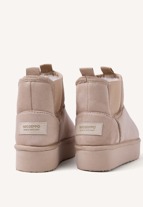 AUSTRALIAN BOOTS COBDEN