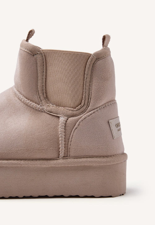 AUSTRALIAN BOOTS COBDEN