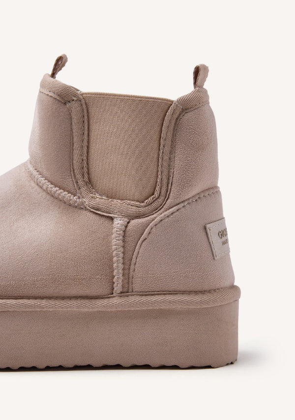  BOTAS AUSTRALIANAS COBDEN